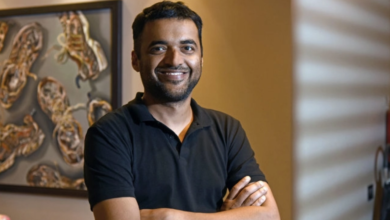 Deepinder Goyal [مؤسس Zomato] Wiki ، العمر ، السيرة الذاتية ، التعليم ، صافي الثروة