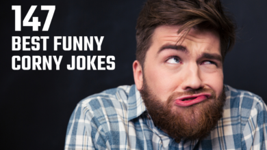 147 Best Funny Corny Jokes to make you Hilarious Laugh