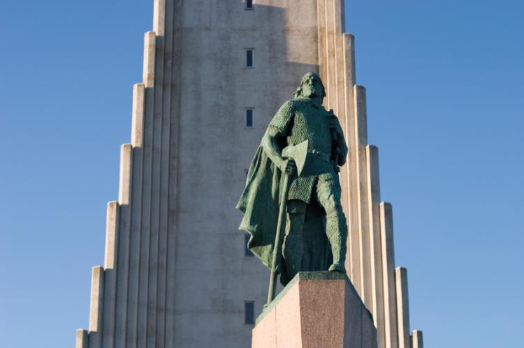 Leif Erikson Day 2021: Its History, Meaning, Celebration, and what's its connection with Spongebob