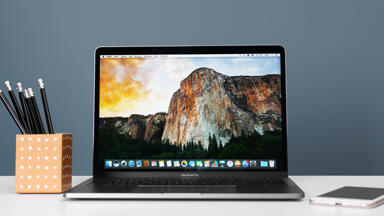Tips and Tricks for Using MacBook Pro