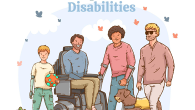 International Day of Disabled Persons 2021 Quotes, Messages, Posters, Banners, and HD Images to create awareness