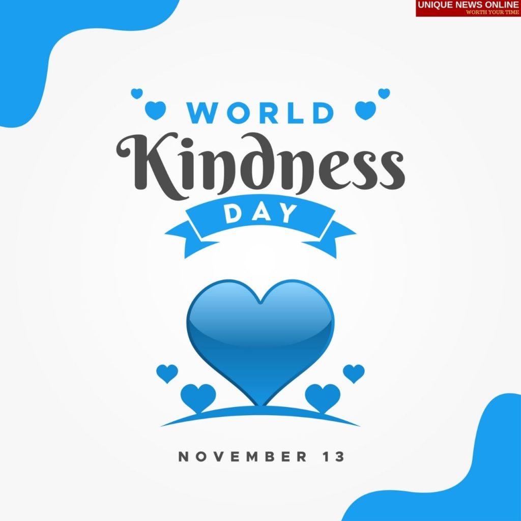 Kindness Day Quotes