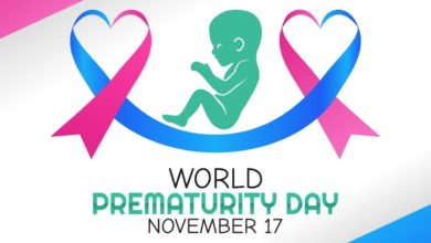 World Prematurity Day 2021 Quotes, Poster, HD Images, and Messages to create awareness