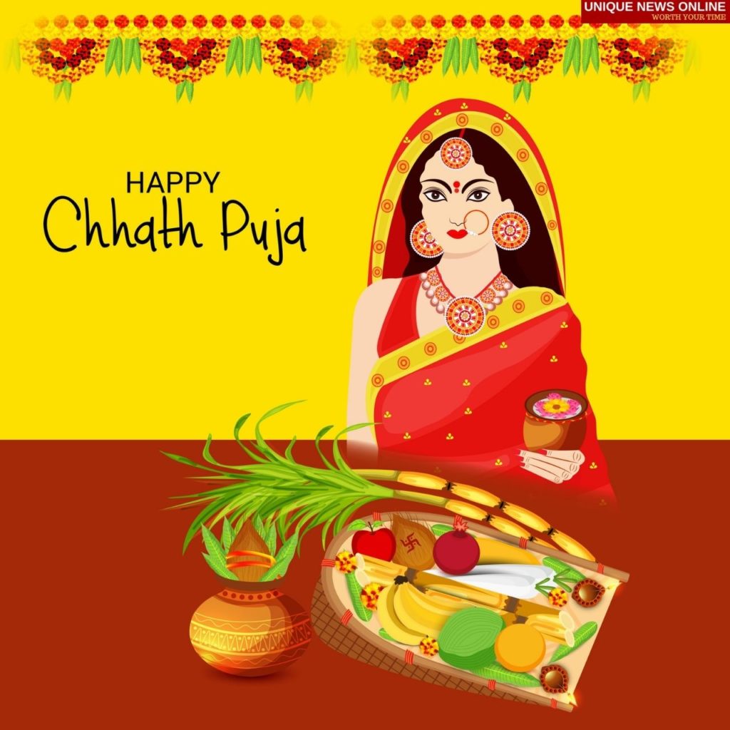 Happy Chhath Puja Quotes
