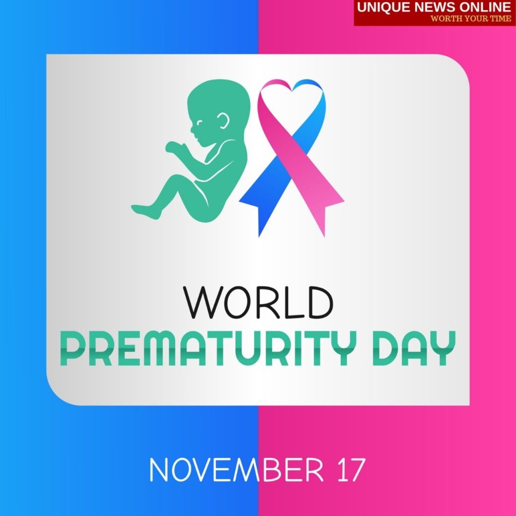 World Prematurity Day 2021 Quotes