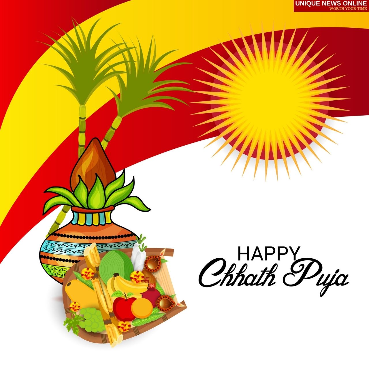 Chhath Puja 2021 WhatsApp Status Video to Download for Free