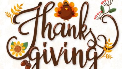 Thanksgiving 2021 Wishes, Sayings, Quotes, HD Images, Messages, and Greetings to Share