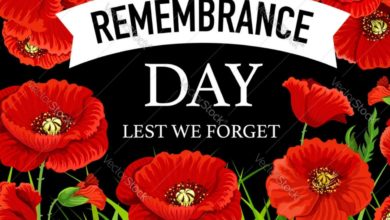 Remembrance Day 2021 Quotes, Wishes, Poem, Images, Greetings, Sayings, Captions, and Messages to Share