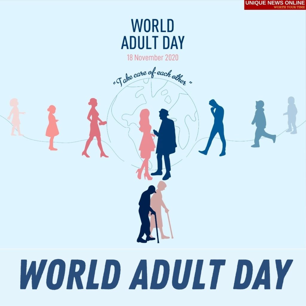 World Adult Day