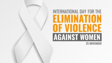 International Day for the Elimination of Violence against Women 2021 Quotes, HD Images, Messages, Poster and Slogans to create awareness