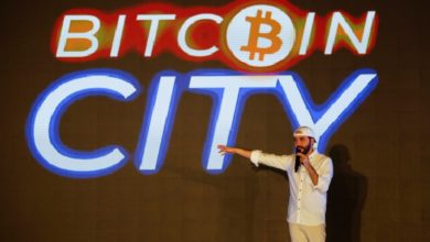 Bukele plans world’s first “Bitcoin City” for El Salvador
