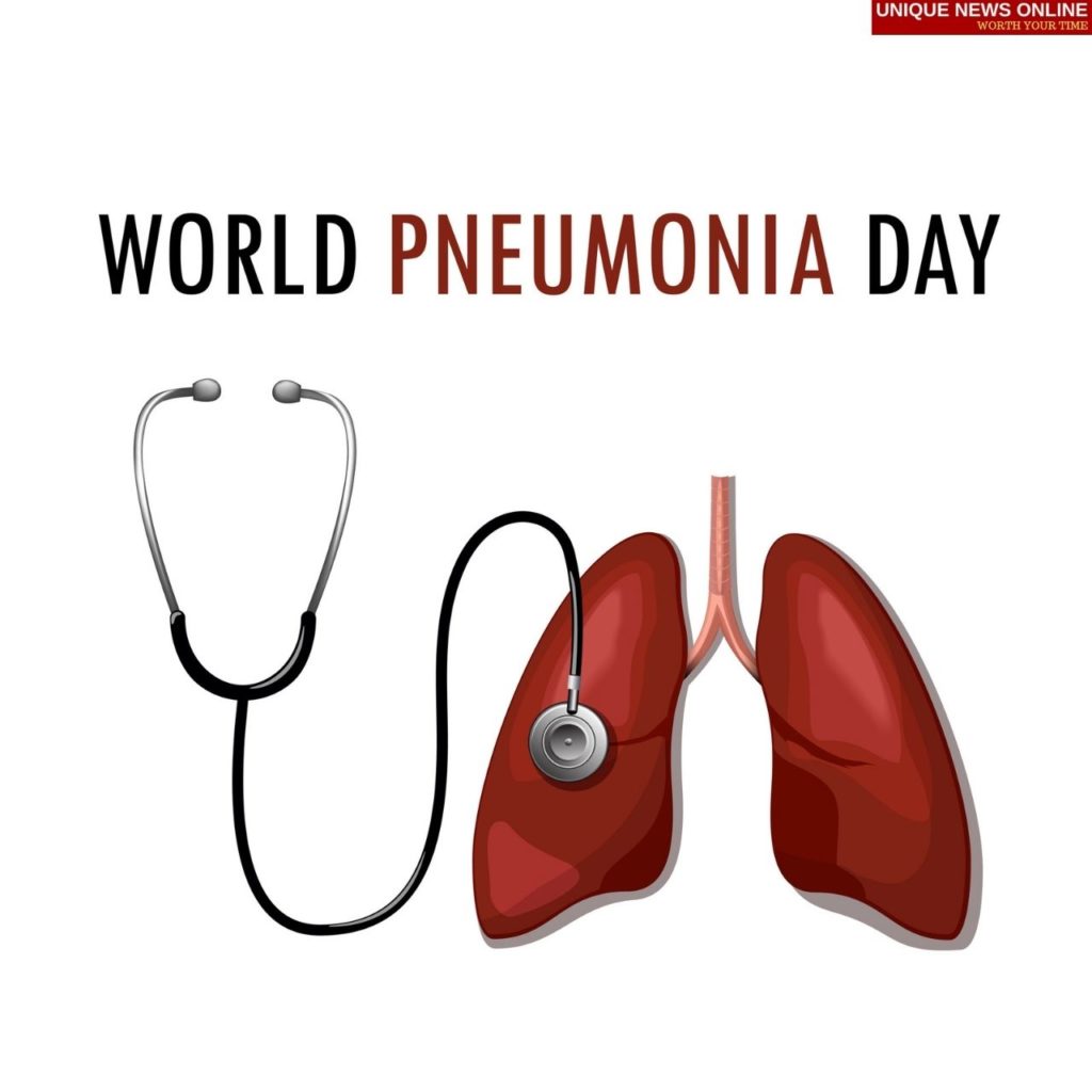 World Pneumonia Day Quotes