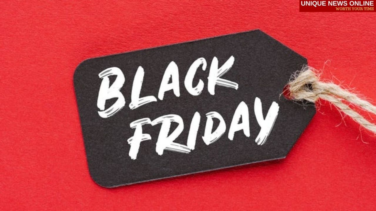 Black Friday 2021 Instagram Caption, Taglines, WhatsApp Status, Tweets, and Facebook Messages to Share