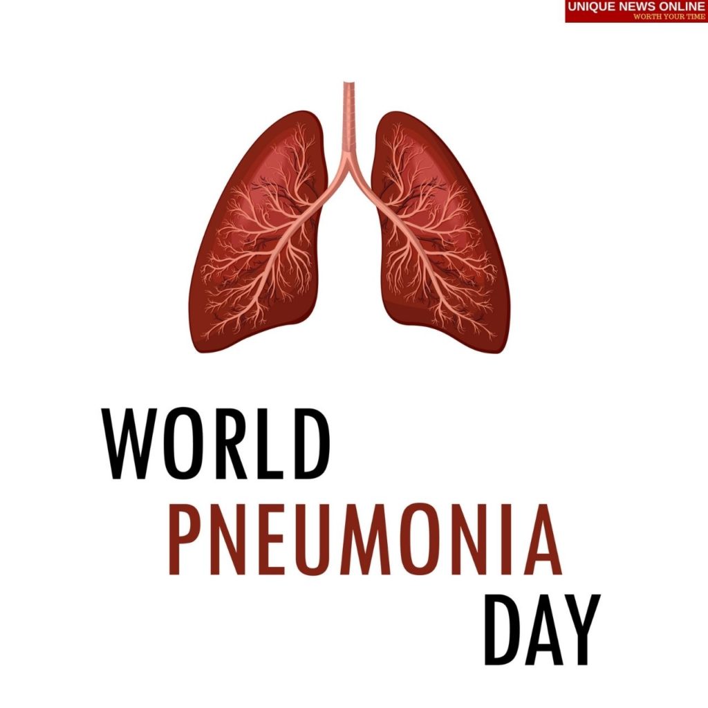 World Pneumonia Day Quotes