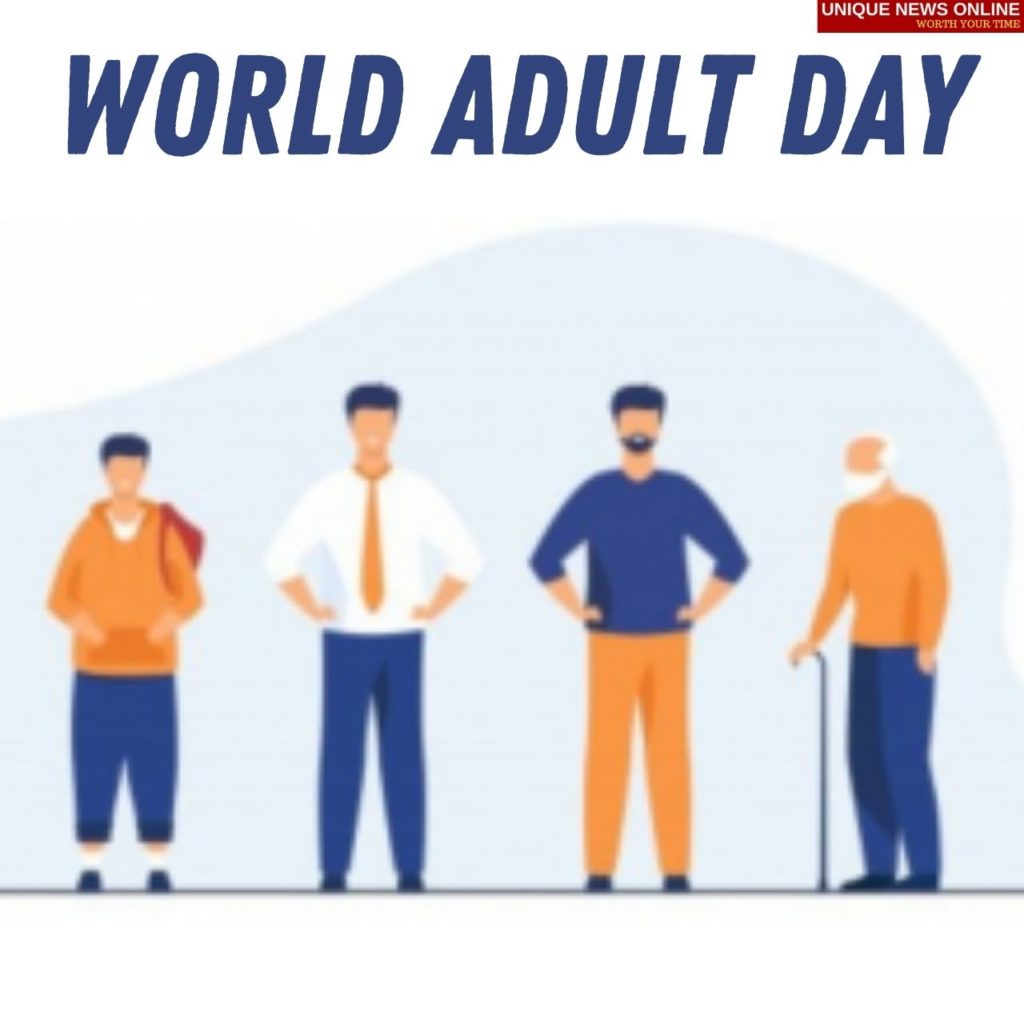 World Adult Day 2021