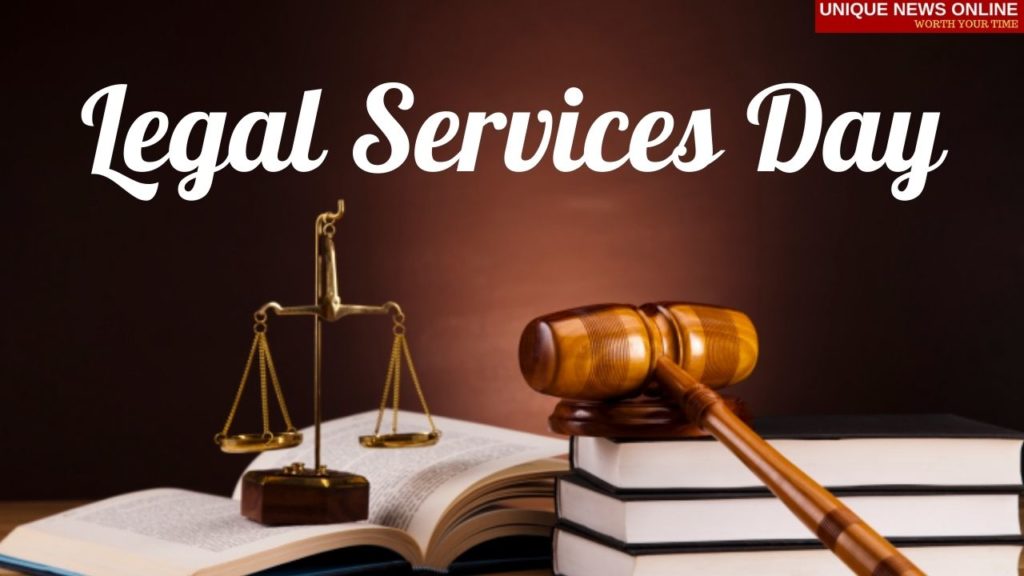 Legal Services Day