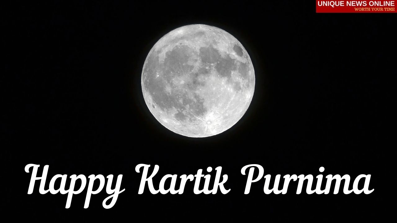 Happy Kartik Purnima 2021 Wishes, HD Images, Quotes, Greetings, HD Images, and Messages to Share