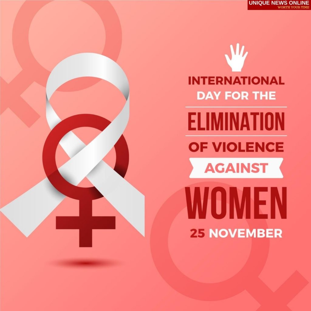 International Day for the Elimination of Violence against Women Quotes