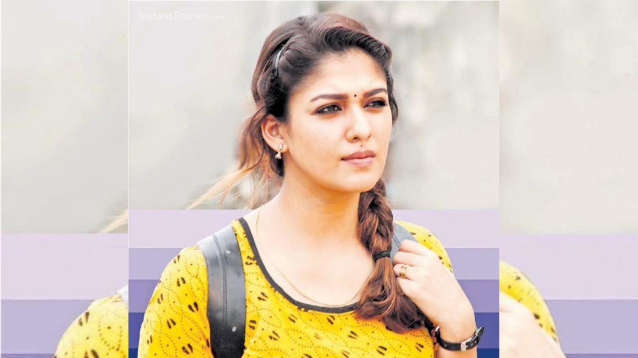 Happy Birthday Nayanthara Wishes, HD Images, Quotes, and Greetings to greet your favorite actress