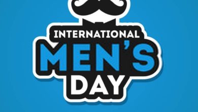 International Men's Day 2021 Wishes, Quotes, HD Images, Messages, Greetings, and Poster to greet anyone