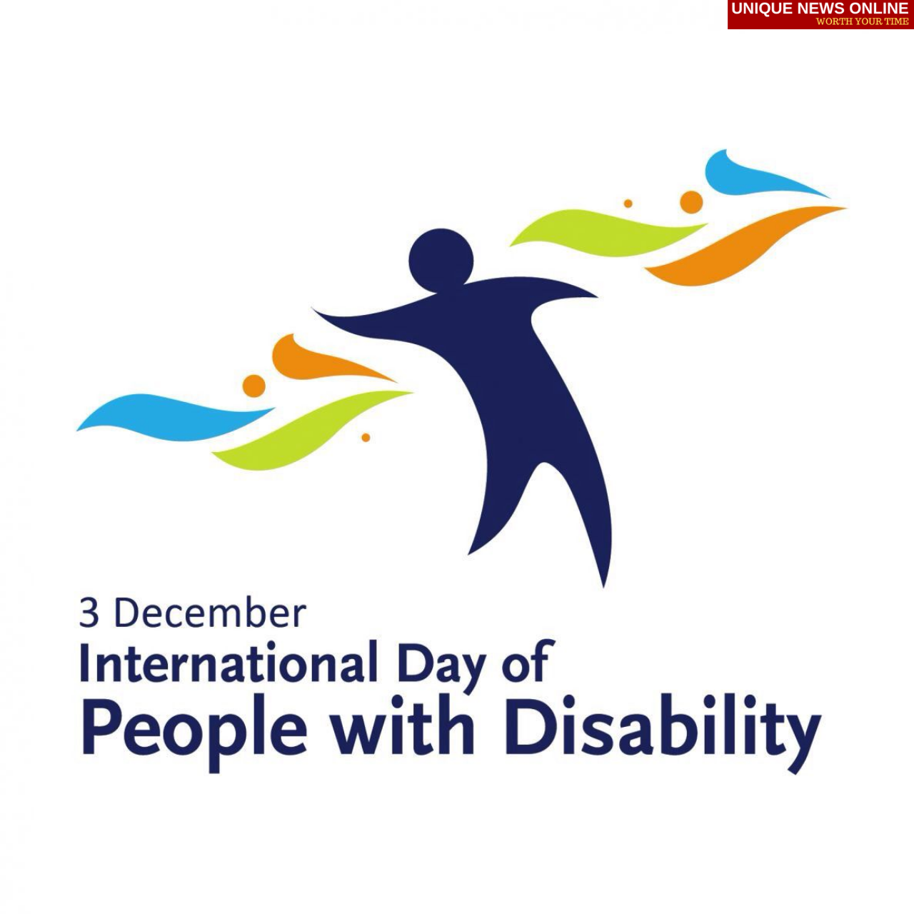 International Disability Day 2021 Theme, History, Significance, Importance, Activities, and More