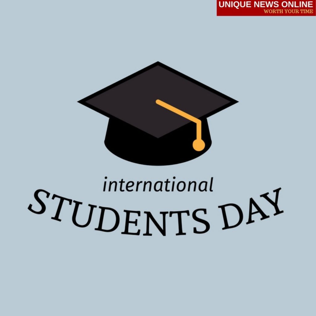 Students' Day Quotes
