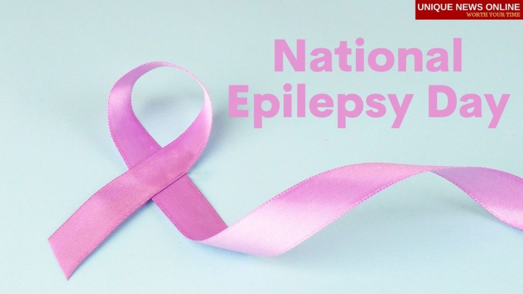 National Epilepsy Day 2021