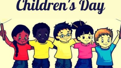 Happy Children's Day 2021 Wishes, Quotes, HD Images, Greetings, and Messages from Teachers or Principal to Students