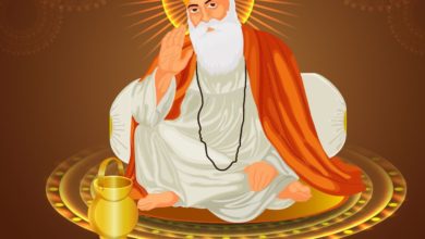 Guru Nanak Jayanti 2021 Hindi Quotes, Wishes, HD Images, Greetings, Messages, and Slogans to greet your loved ones