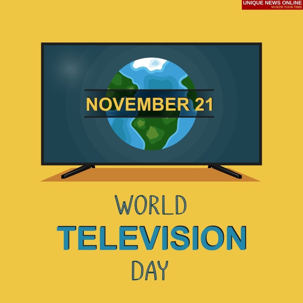 World Television Day 2021 Quotes