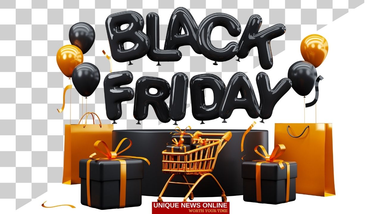 Black Friday 2021 Quotes, Wishes, Sayings, Messages, Greetings, Clipart, and HD Images to Share