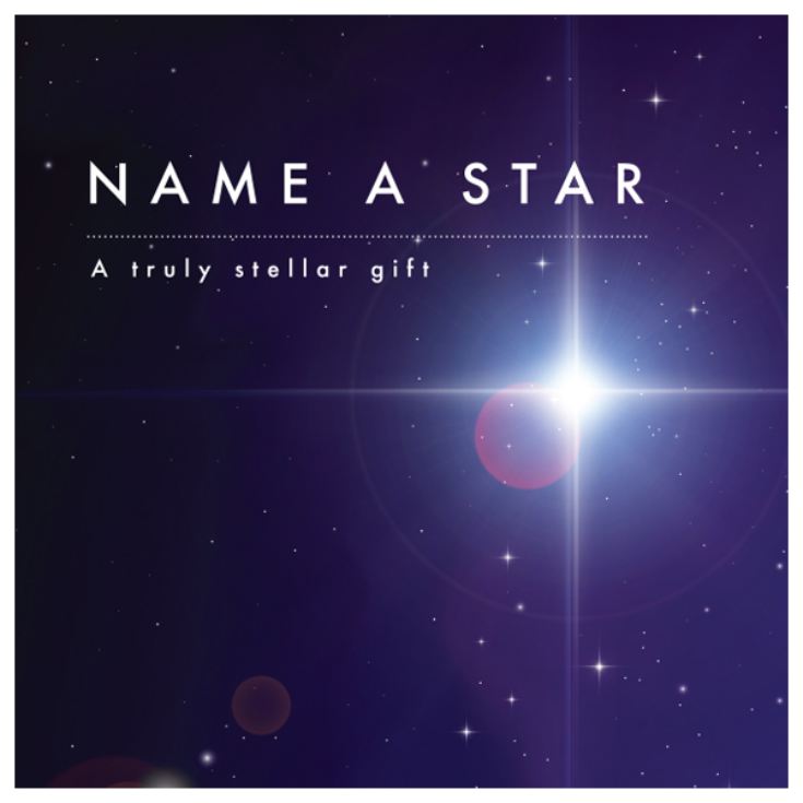 Name A Star – A Memorable Gift For Your Loved Ones