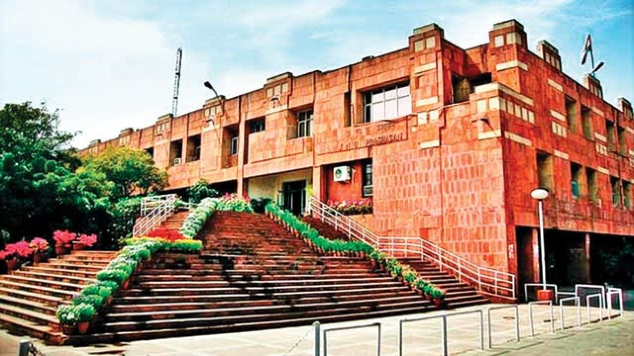 JNUEE Result 2021: Jawaharlal Nehru University announces PG Entrance Exam results, Direct Link
