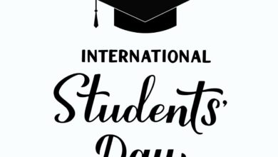 International Students' Day 2021 Wishes, Quotes, Greetings, Images, Poster, and Messages to Share