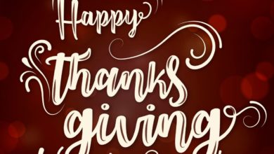 Thanksgiving 2021 Wishes, Quotes, Sayings, HD Images, and Messages to greet your Best Friend and Family Members