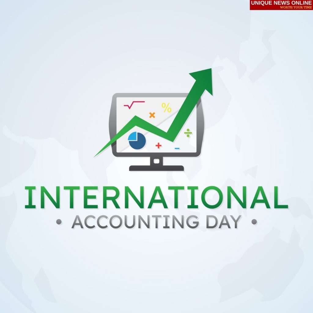 International Accounting Day Quotes