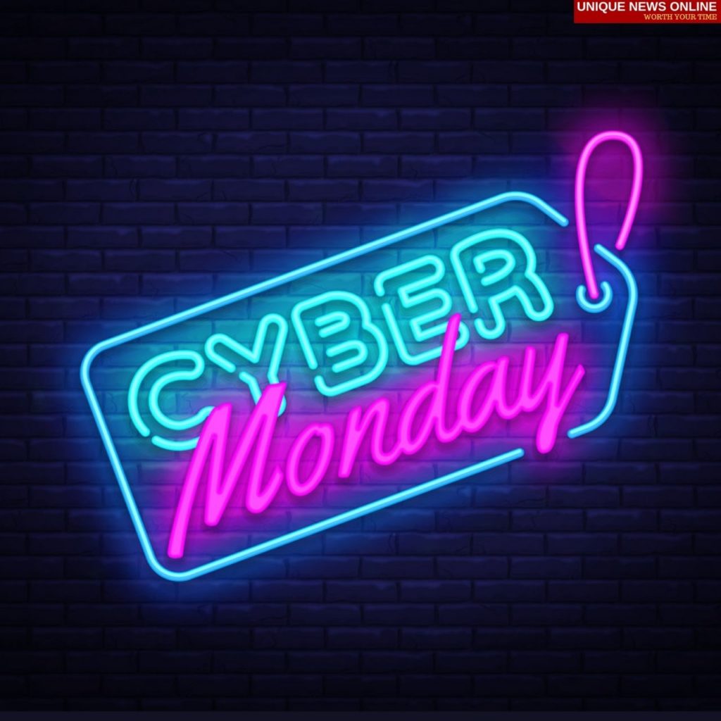 Cyber Monday Quotes