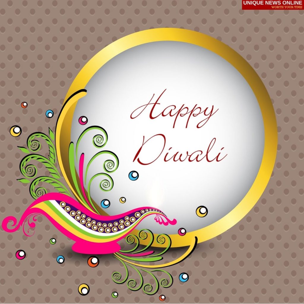 Happy Diwali Quotes for Loved Ones