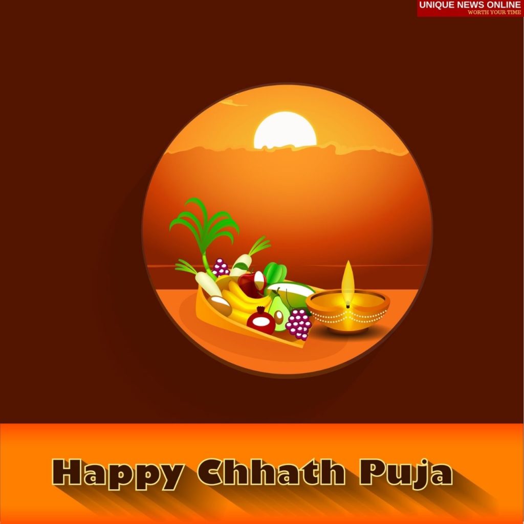 Chhath Puja 2021 Images
