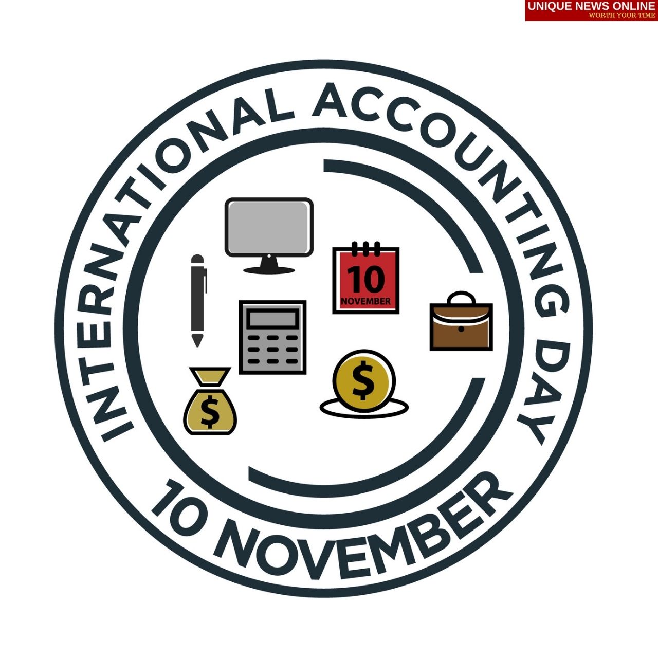 International Accounting Day 2021: wishes, Greetings, Messages, Poster, HD Images, and Quotes to Share