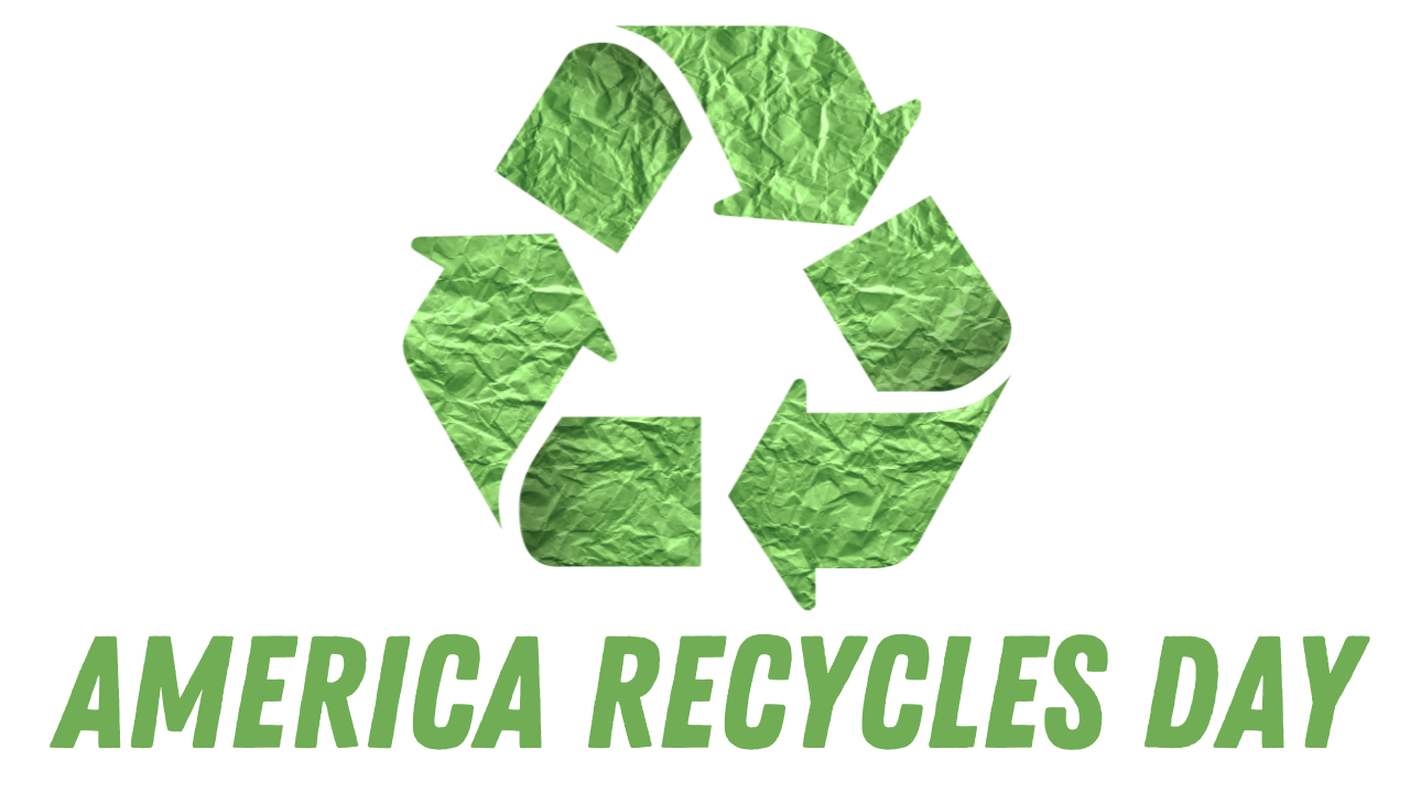 America Recycles Day 2021 Theme, History, Significance, Ideas, Pledge, and Some informative Quotes