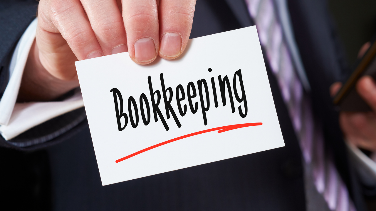 Benefits Of Hiring A Professional Bookkeeper