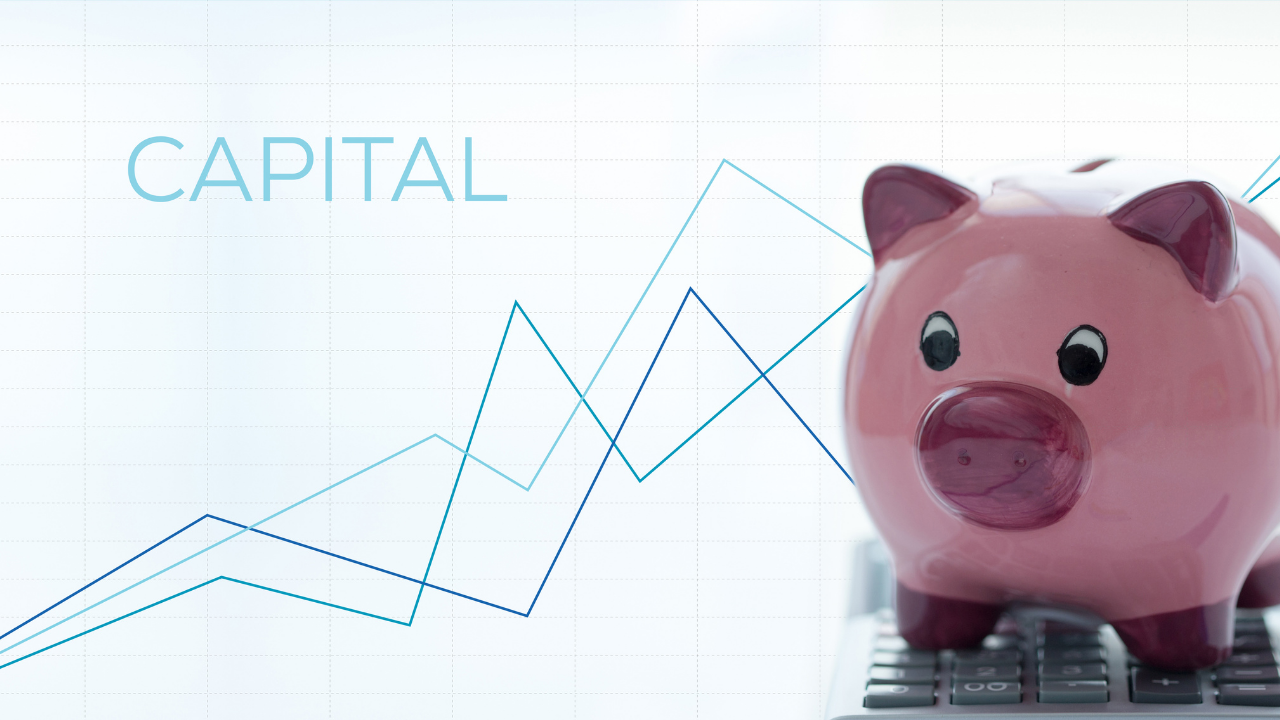 Consider taking out a working capital loan to help your company grow