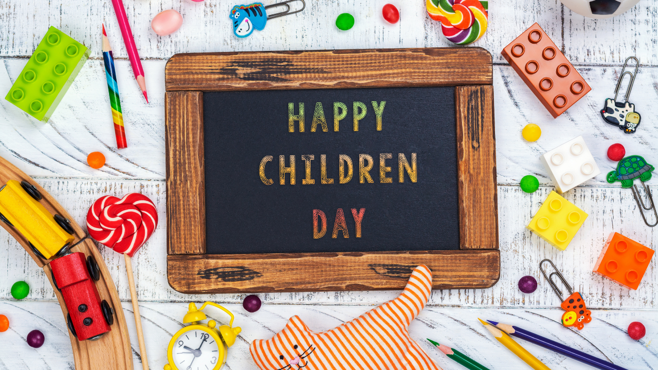 Universal Children's Day 2021 Theme, History, Significance, Activity Ideas, Quotes and More
