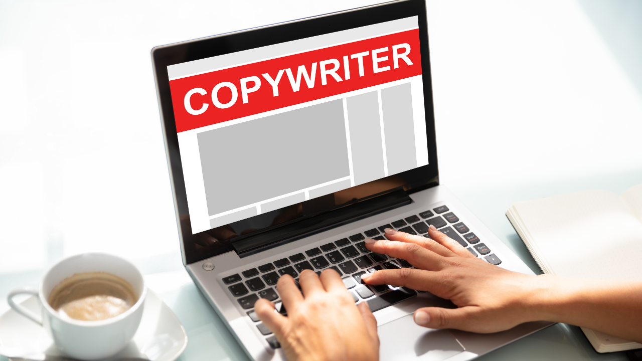 How to Hire a Technical Copywriter
