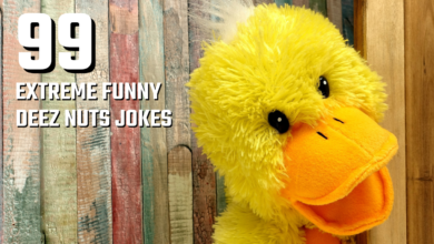 99 بہترین انتہائی مضحکہ خیز ڈیز نٹس کے لطیفے آپ کو ہنسانے کے لیے جب تک آپ کی آنکھوں سے آنسو نہ آئیں