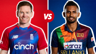 ENG vs SL, T20 World Cup Dream11 Prediction for today Match