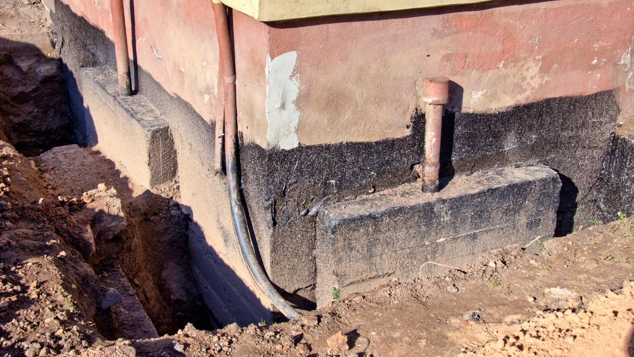 What You Need To Know About Foundation Repair