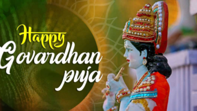 Govardhan Puja 2021 Date, Puja Vidhi, Story, Significance, Puja Muhurat, Samagari and More