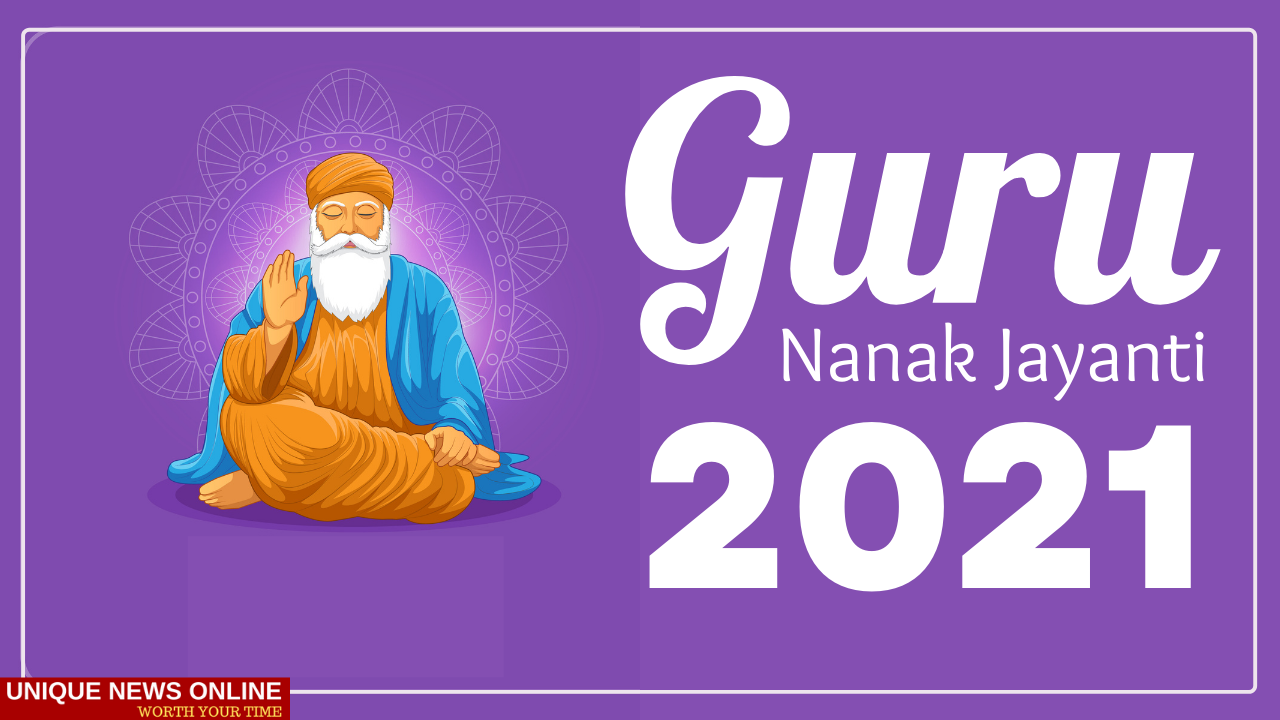 Guru Nanak Jayanti 2021 Date, Significance, Teachings and Everything you need to know